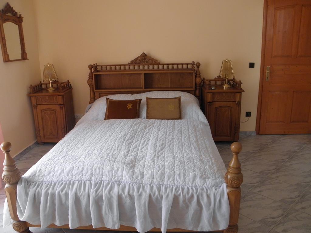 Hévíz Kristaly Apartman B&B 외부 사진