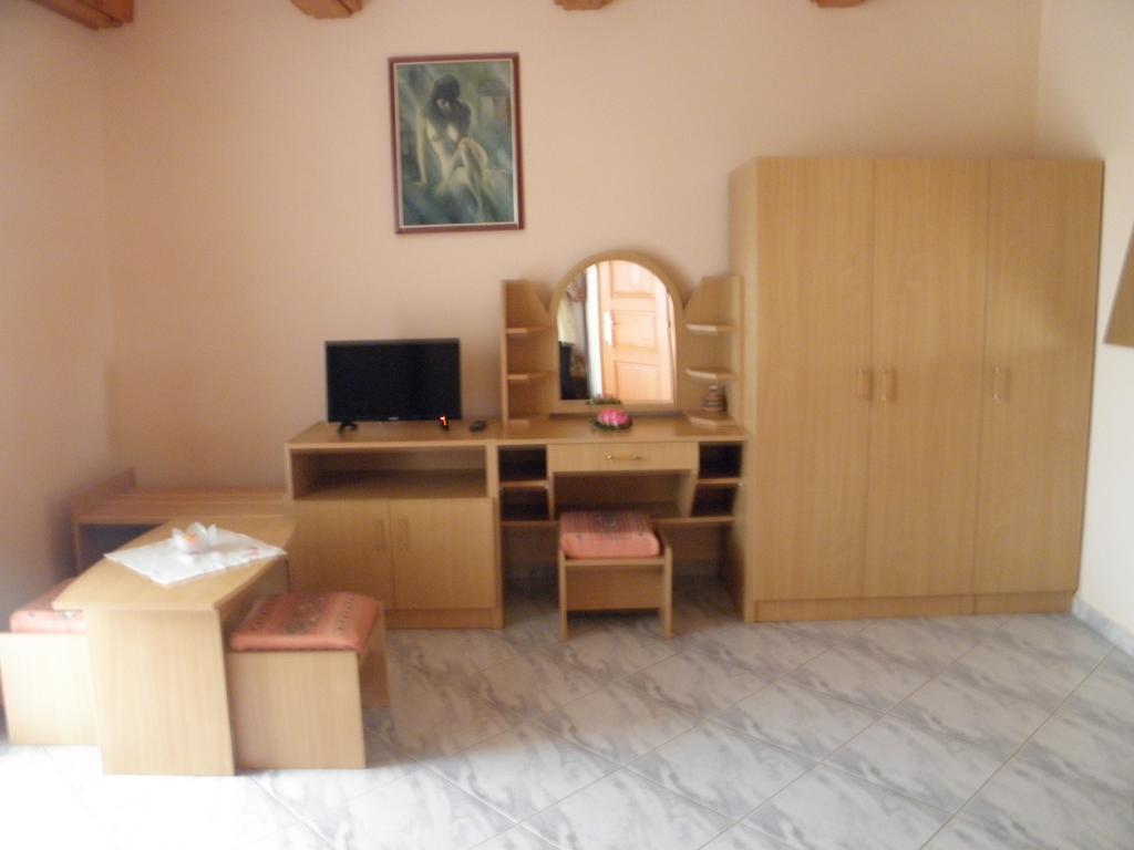 Hévíz Kristaly Apartman B&B 외부 사진