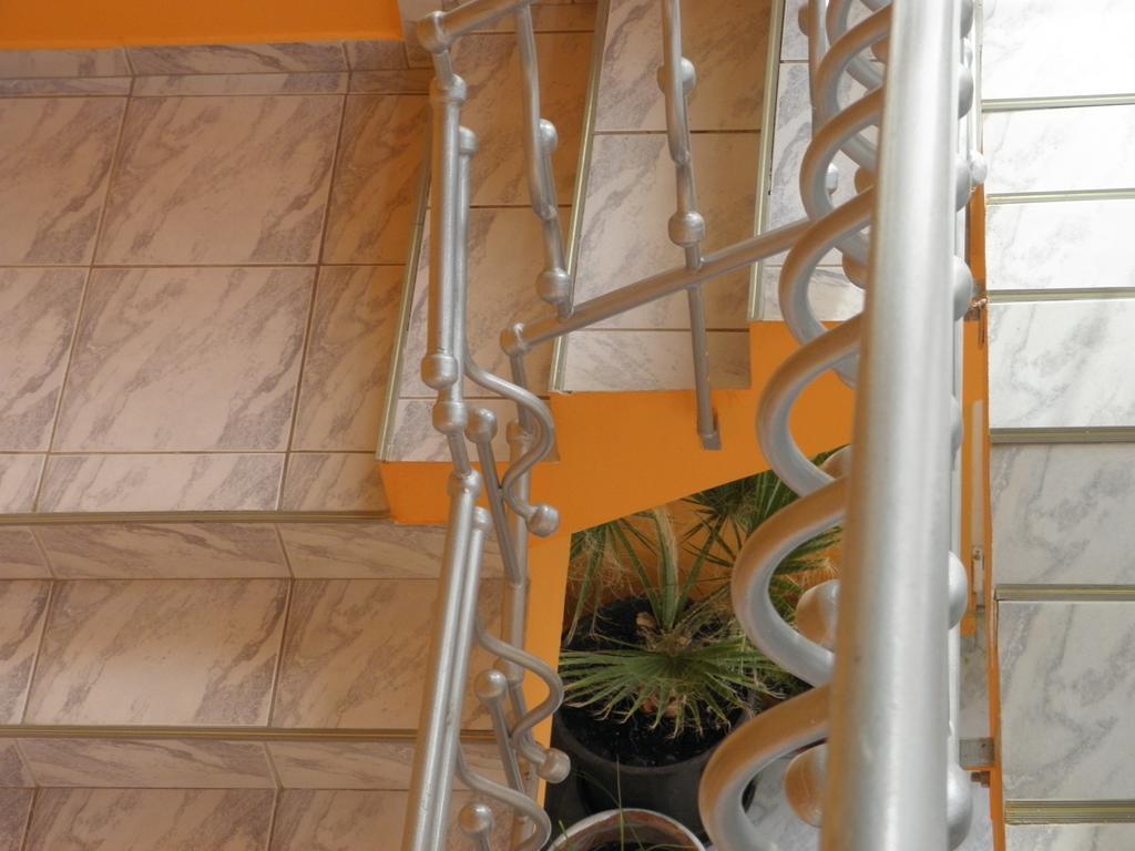 Hévíz Kristaly Apartman B&B 외부 사진