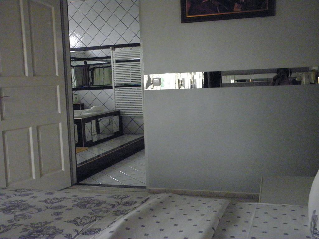 Hévíz Kristaly Apartman B&B 외부 사진
